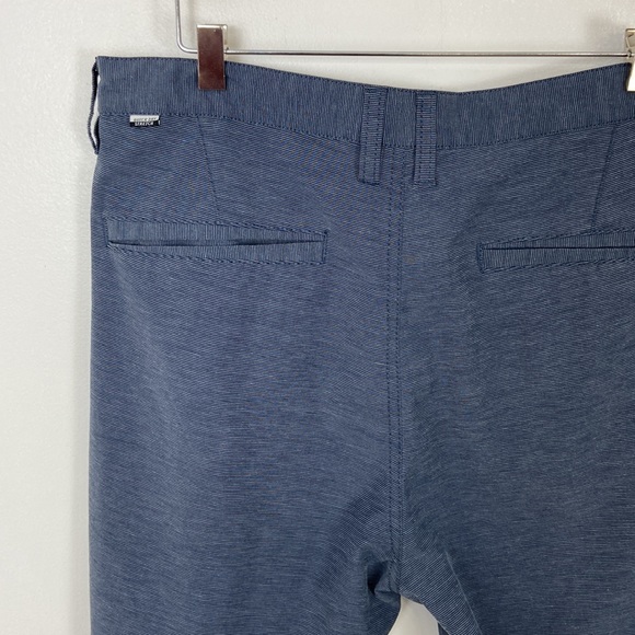 ✨3/$25✨ Billabong Crossfire Submersibles Gray Shorts - 32 - Picture 6 of 7